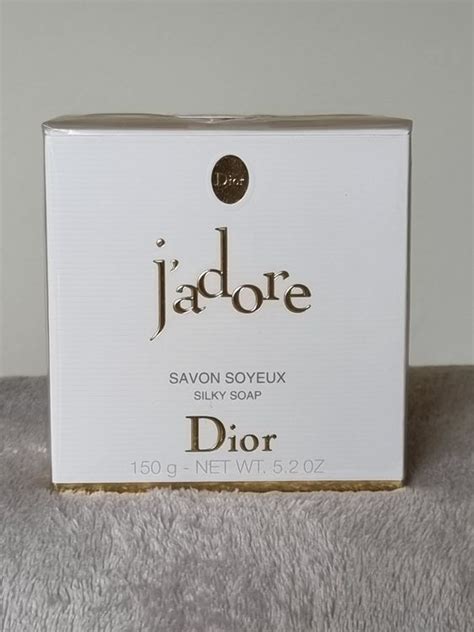 dior jsdore seife|j'adore by dior.